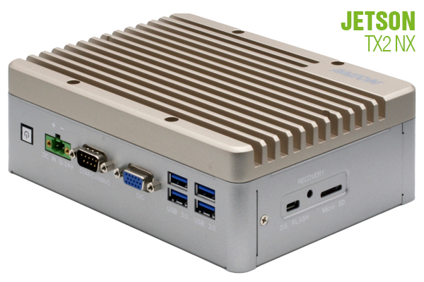 Industrial Mini Chassis