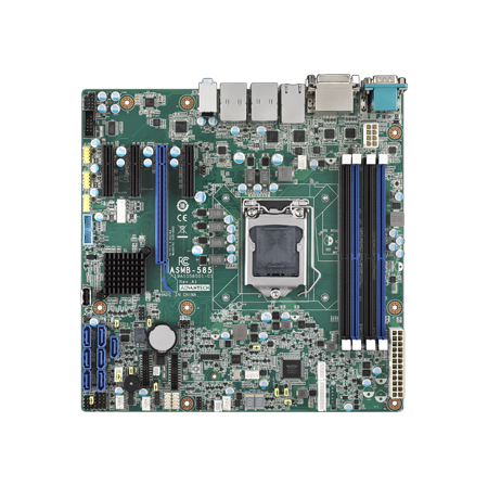Server Board
