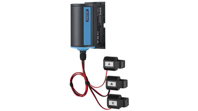 Industrial LoRa/LoRaWAN Wireless Sensor
