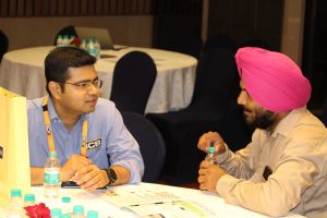discussion