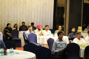 attendees