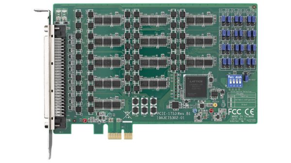 PCIE-1753