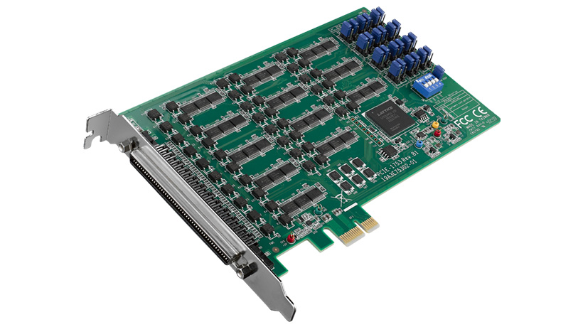 PCIE-1753