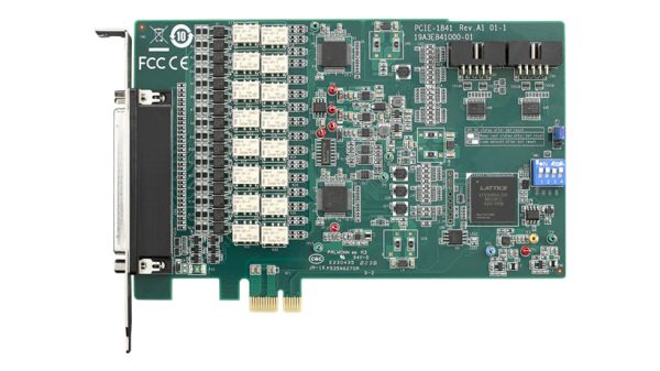 PCIE-1841