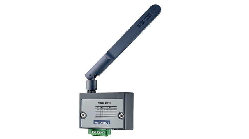 Proprietary LPWAN/SUB-G Wireless I/O Module