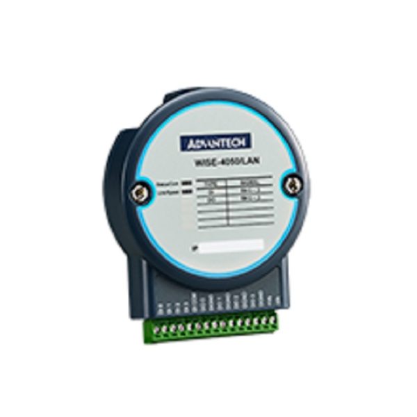 Advantech WISE-4050LAN | LAN | ITG India