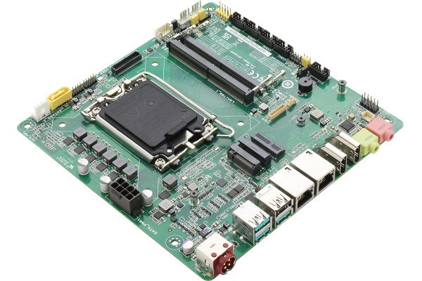 Mini ITX