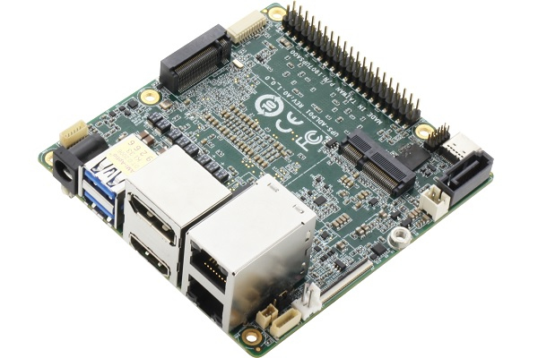 Embedded boards