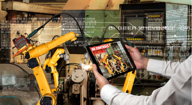 Industrial Rugged Tablets