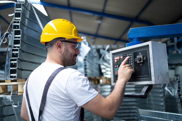 Rugged Tablets