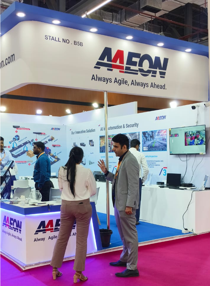 south automation expo 2025