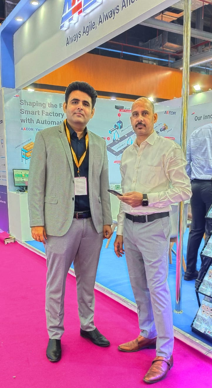 automation expo