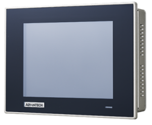 industrial panel pc
