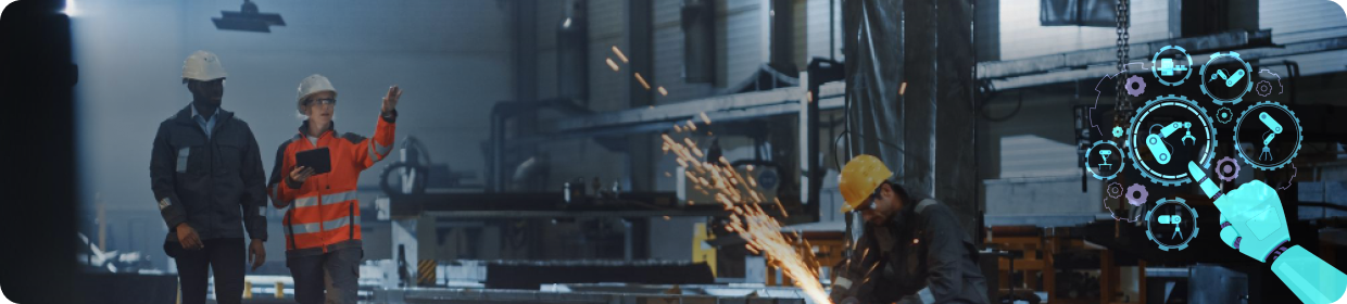 Solution Banner