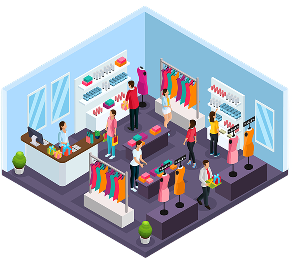Retail Store