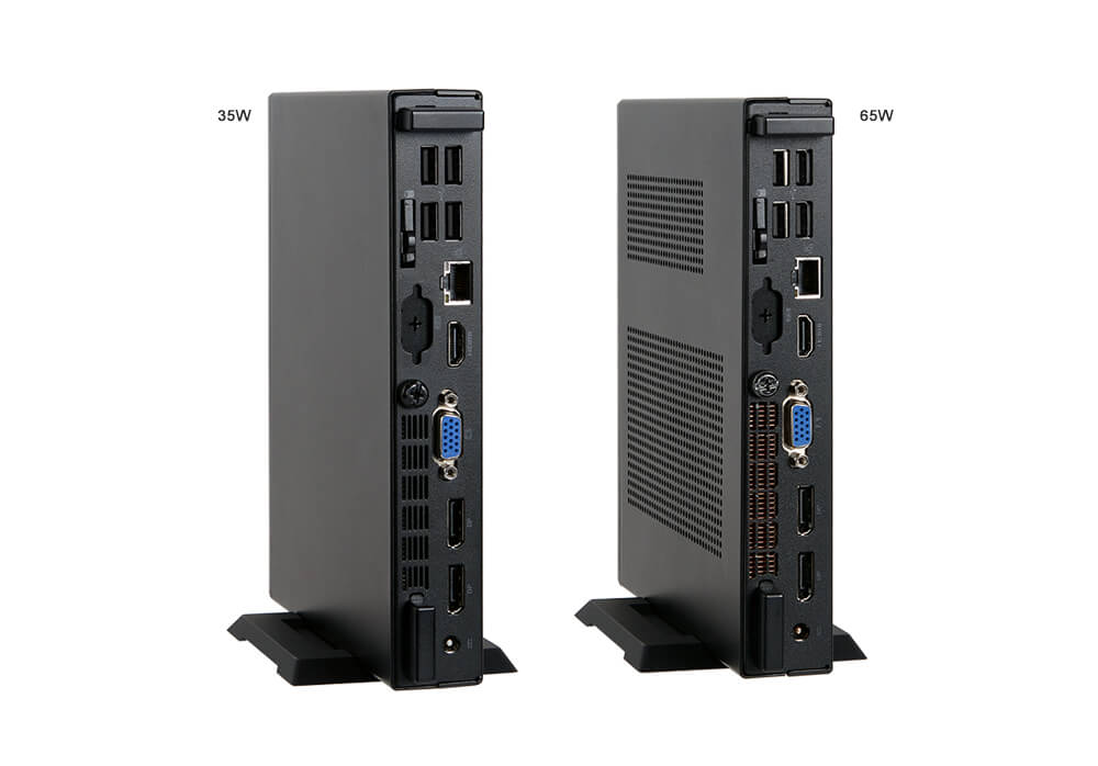 One H410